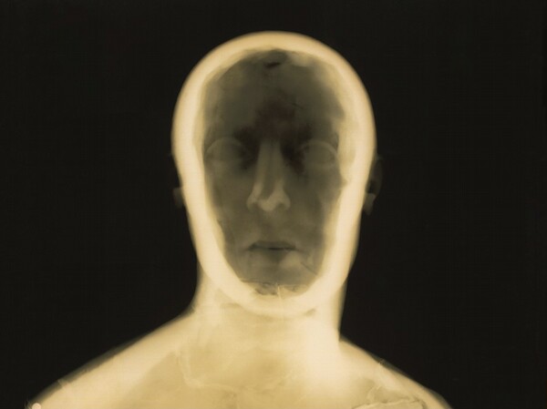 History's Shadow GM16