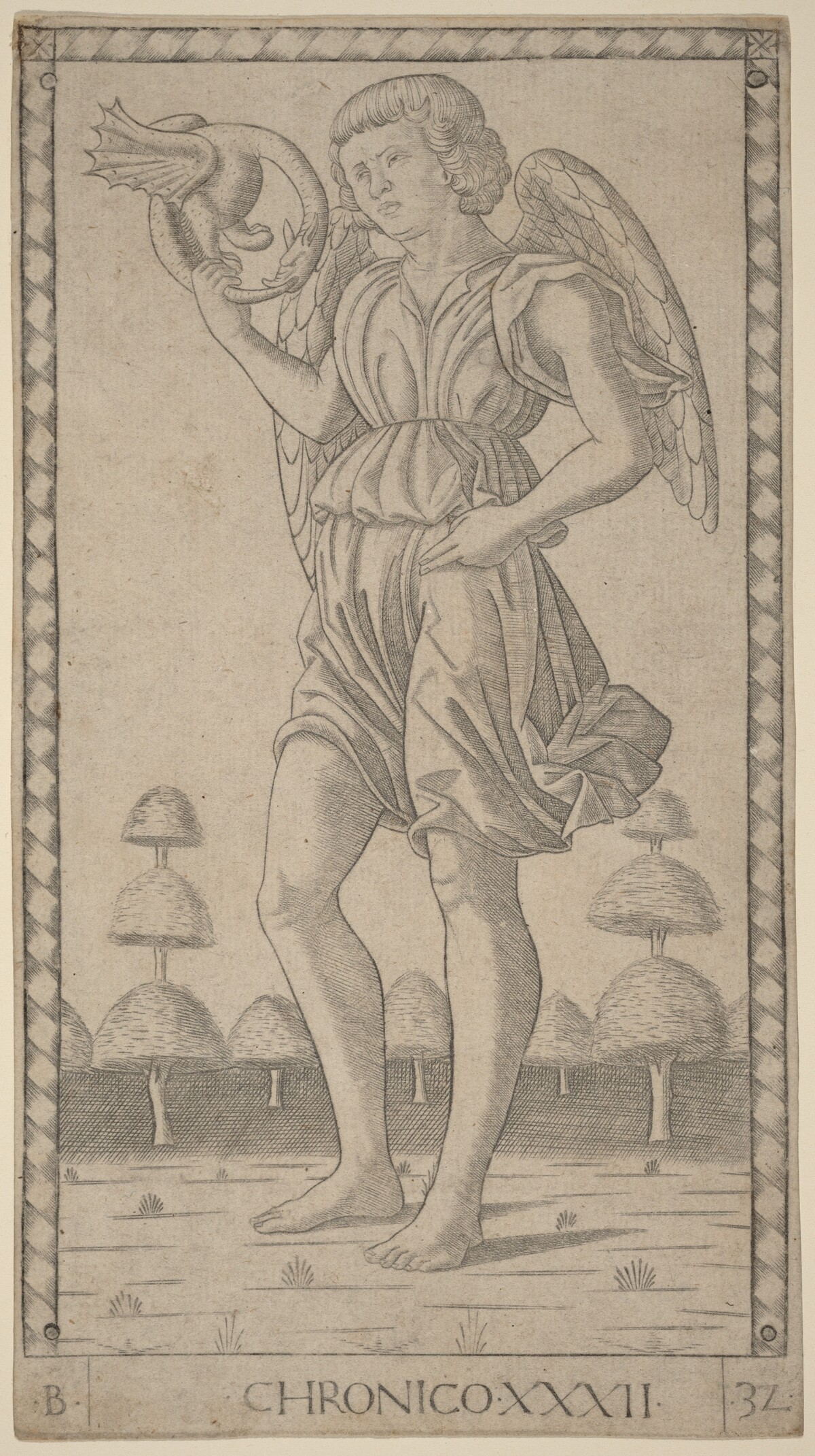 Chronico (Genius of Time)