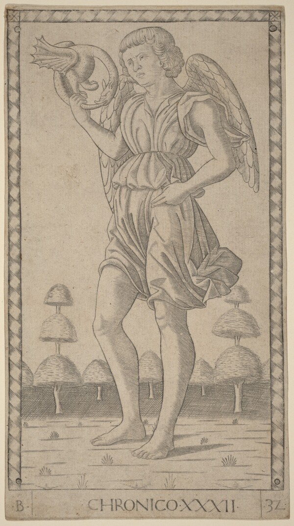 Chronico (Genius of Time)
