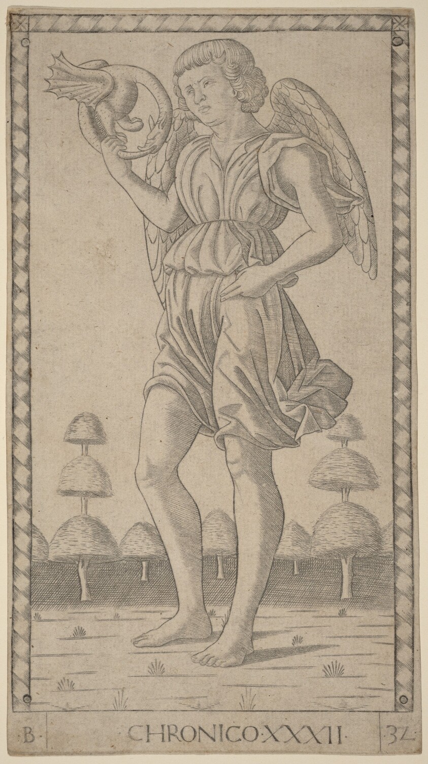 Chronico (Genius of Time)