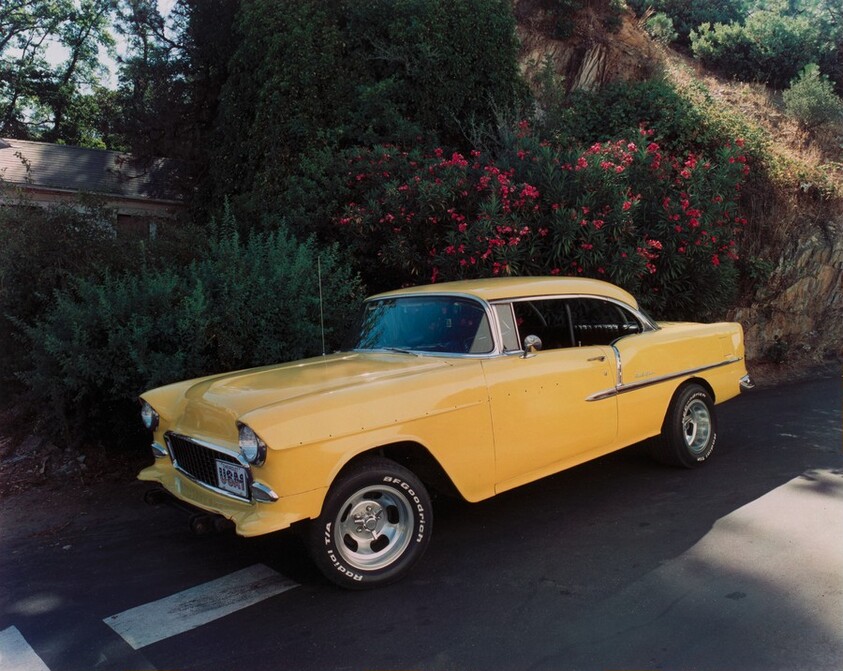 Placerville, California