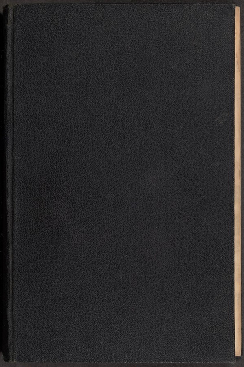 Larry Day Sketchbook