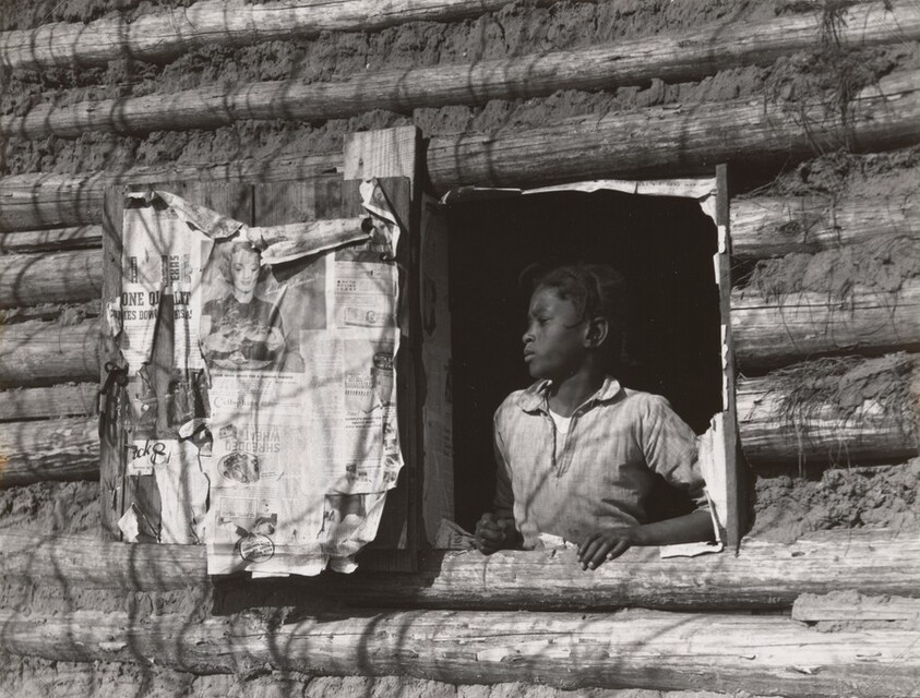 Gee’s Bend, Alabama