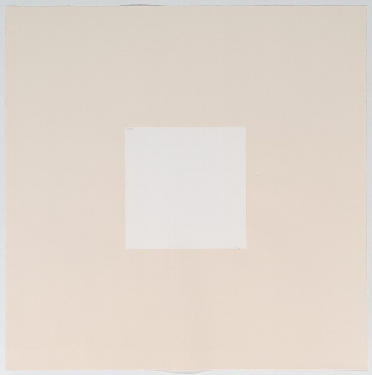 Untitled from Six Aquatints