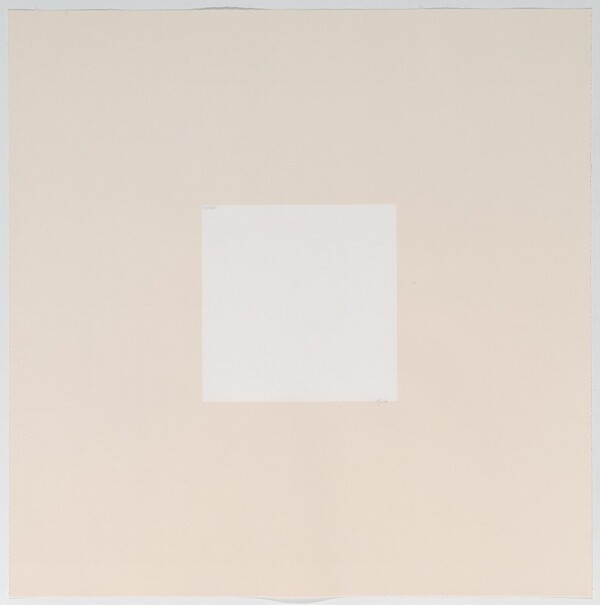 Untitled from Six Aquatints