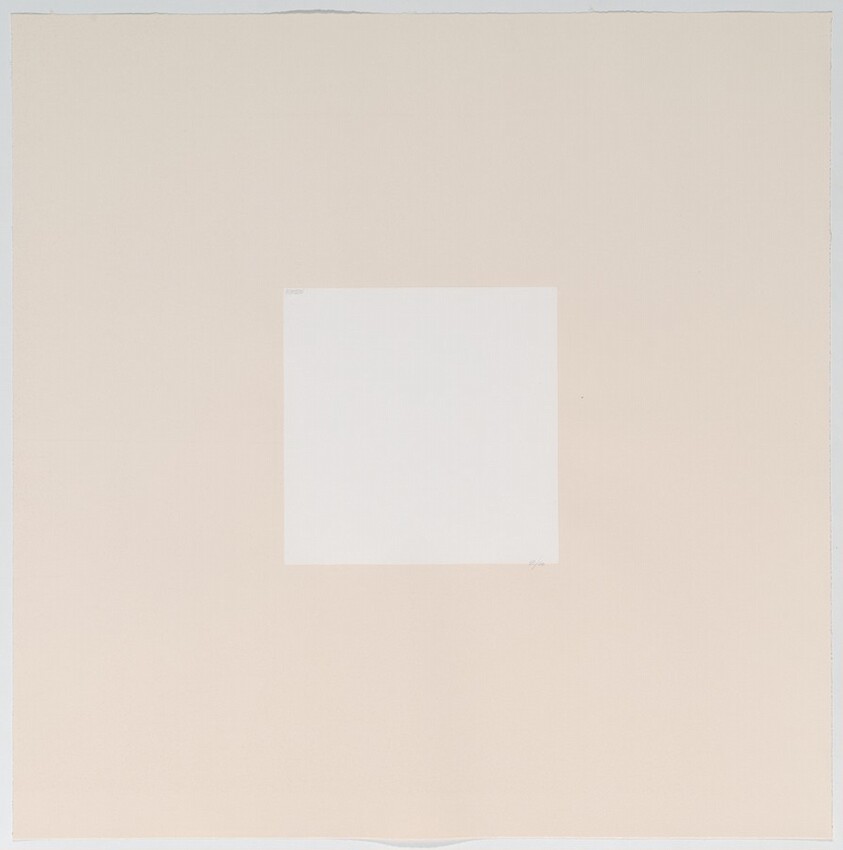 Untitled from Six Aquatints