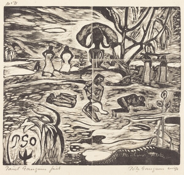 Mahana Atua (Day of the Gods)