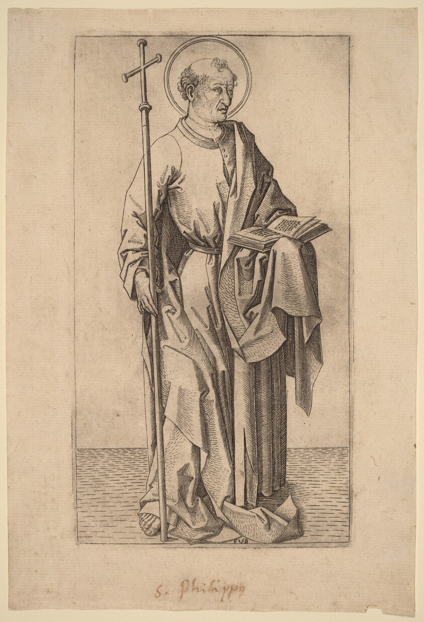 Saint Philip