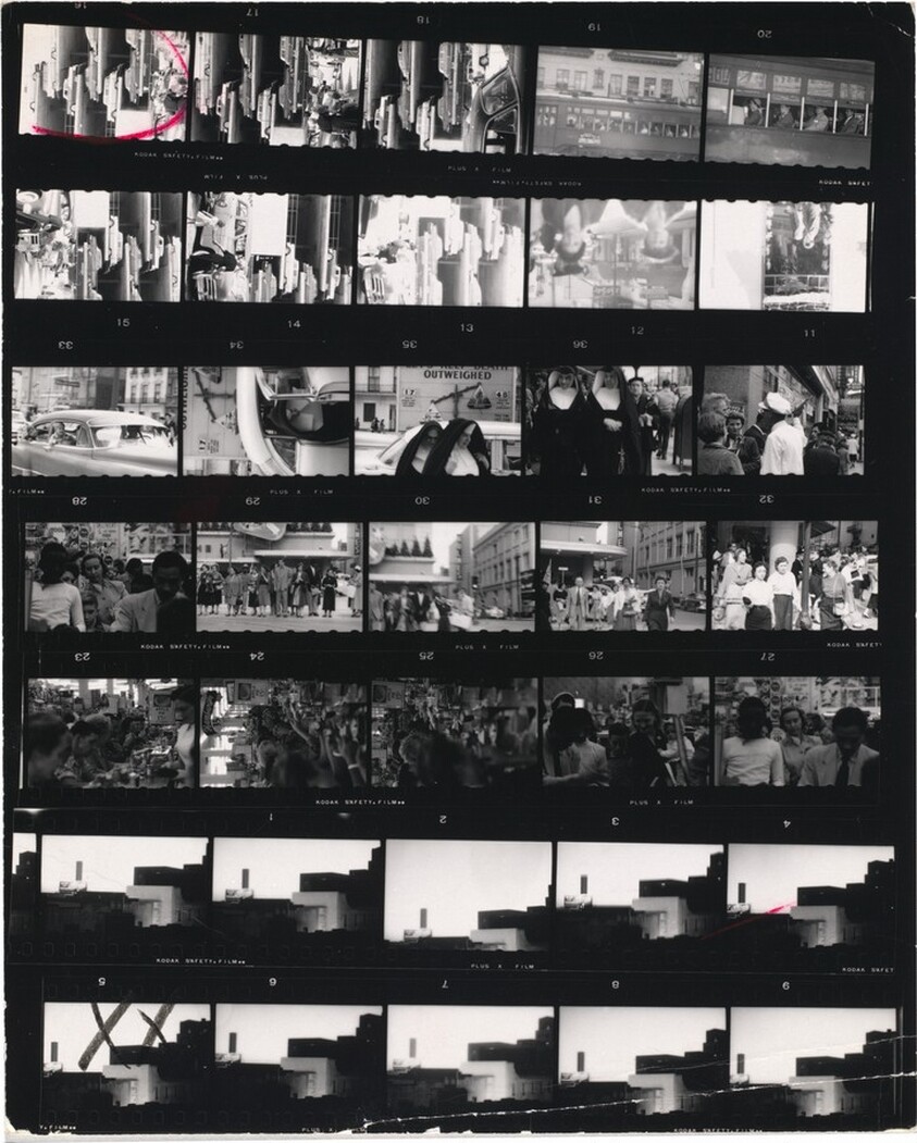 Guggenheim 335--Baton Rouge and New Orleans, Louisiana