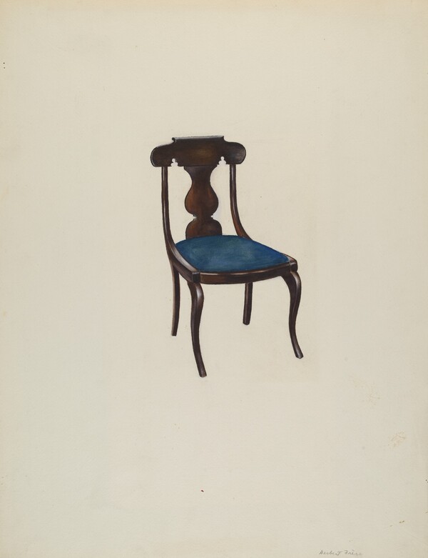 Side Chair