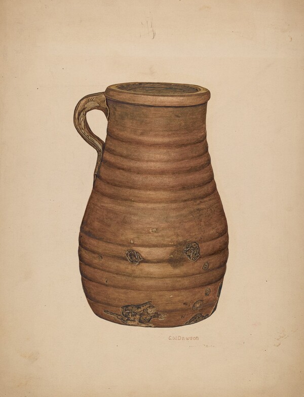 Jug