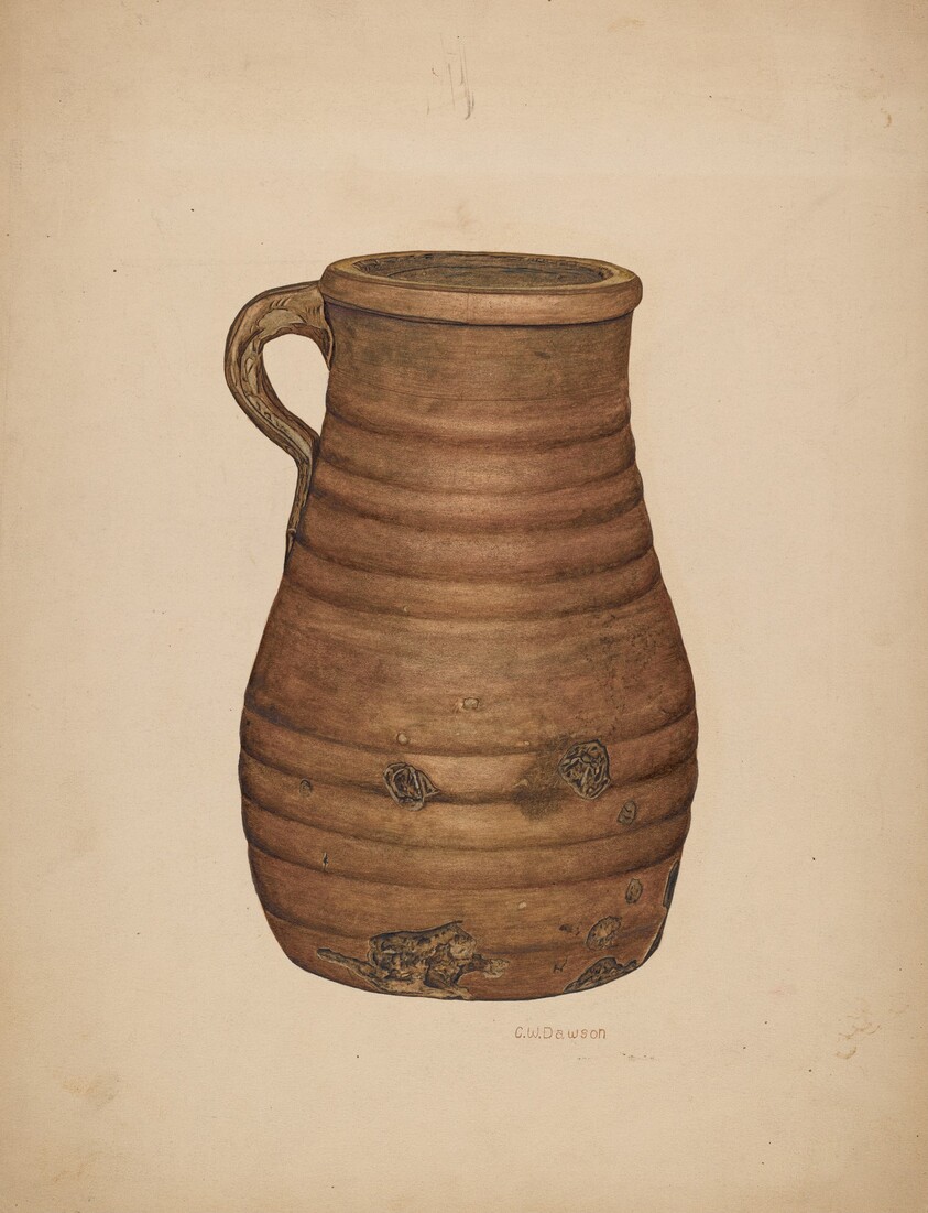 Jug
