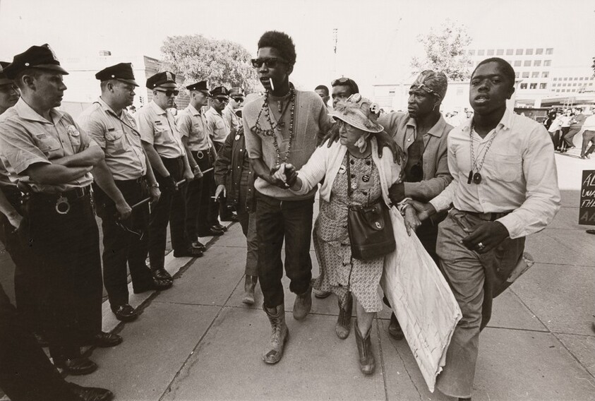 Poor People’s Campaign, Washington, DC