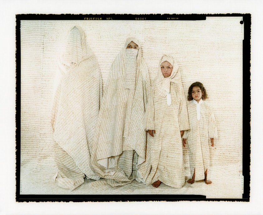 Converging Territories #30