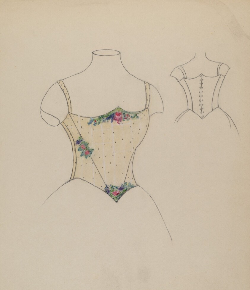 Bodice