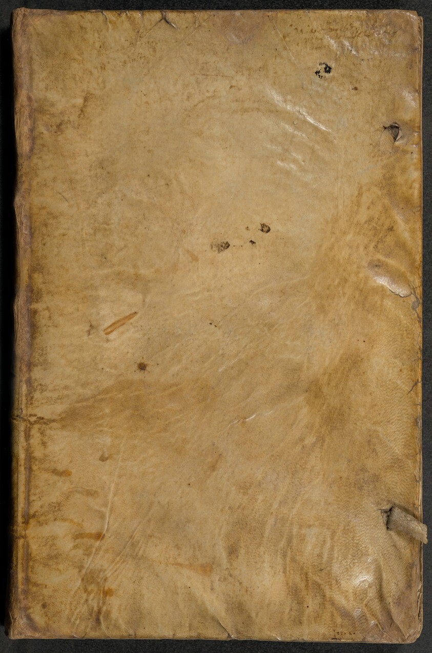 L'Architecture et Art de Bien Bastir du Seigneur Leon Baptiste Albert, Gentilhomme Florentin, divisée en dix livres, Traduicts de Latin en François, par deffunct Ian Martin, Parisien, negueres Secretaire du Reuerendissime Cardinal de Lenoncourt