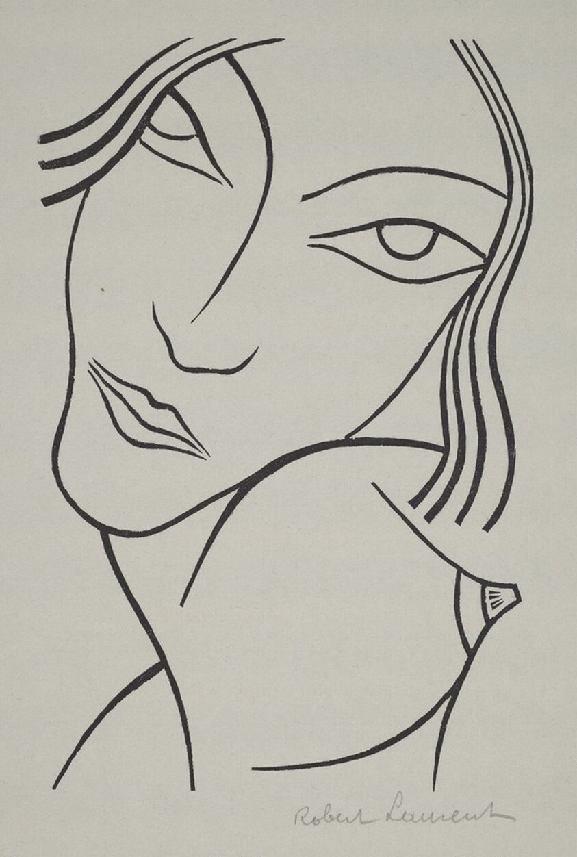 Untitled (La Beaute)