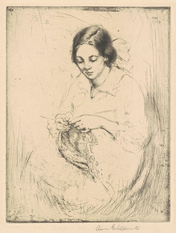 Knitting