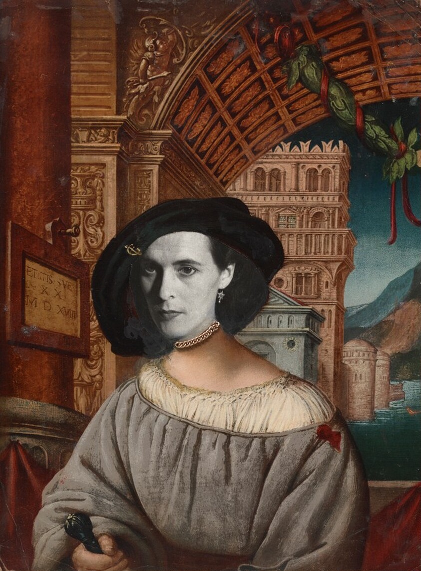 Leonora Carrington