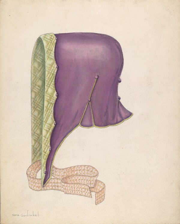 Bonnet