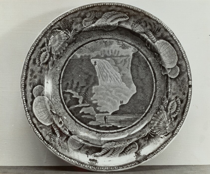 Plate