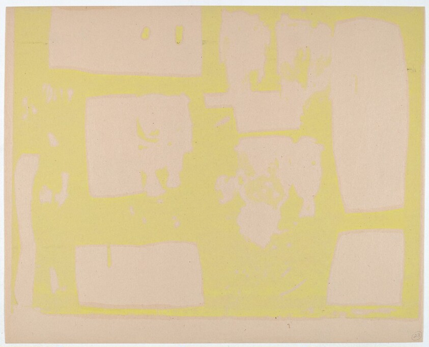 The Beginning of Miracles: XXIII