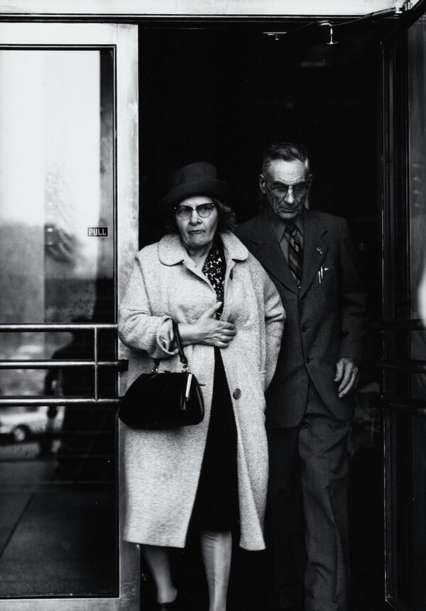 People of the North Portal