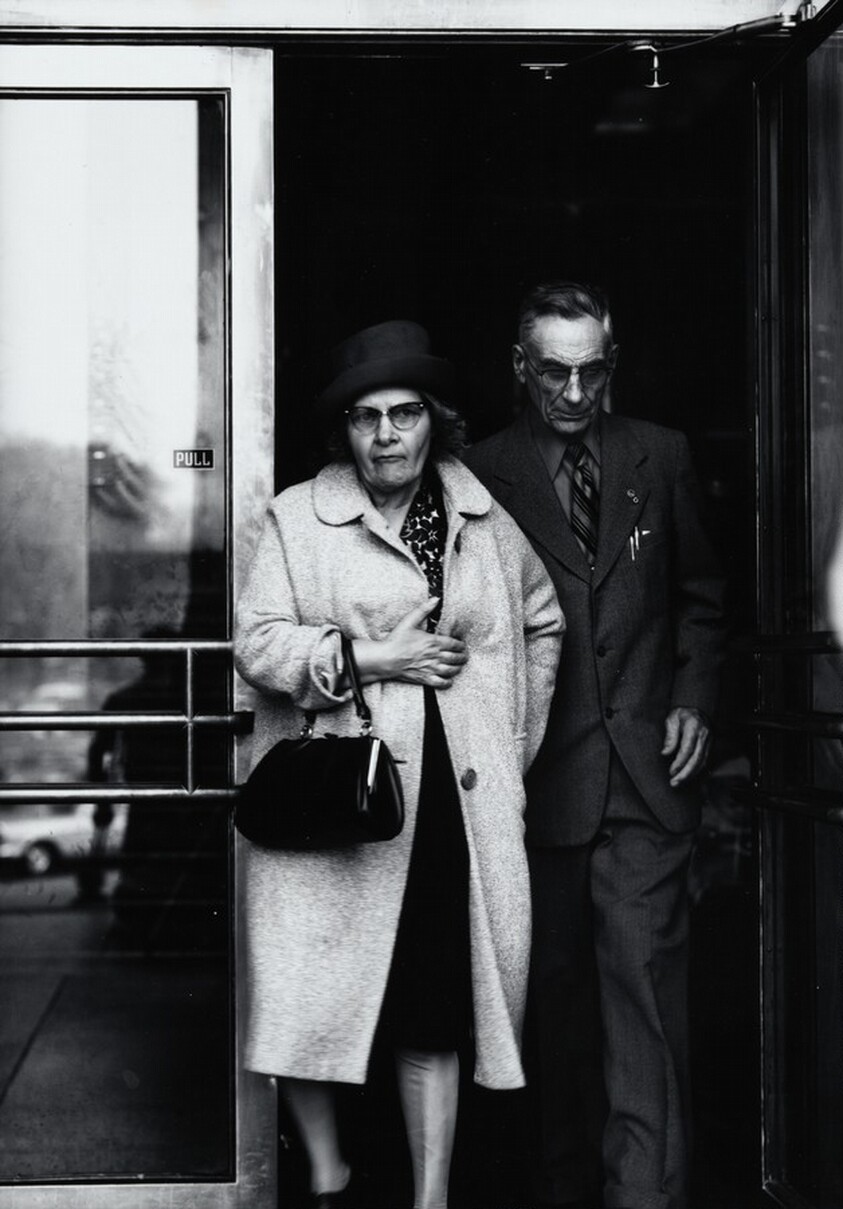 People of the North Portal