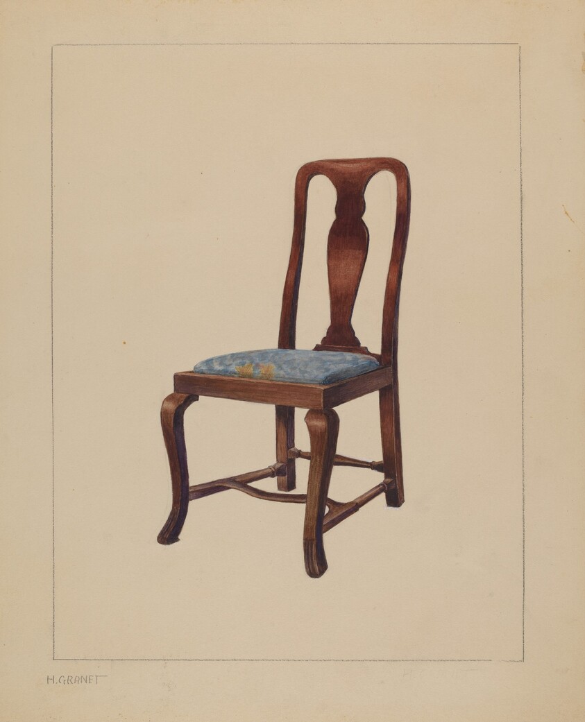 Side Chair