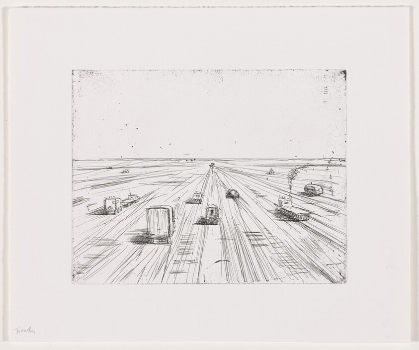 Travelers [working proof 1]