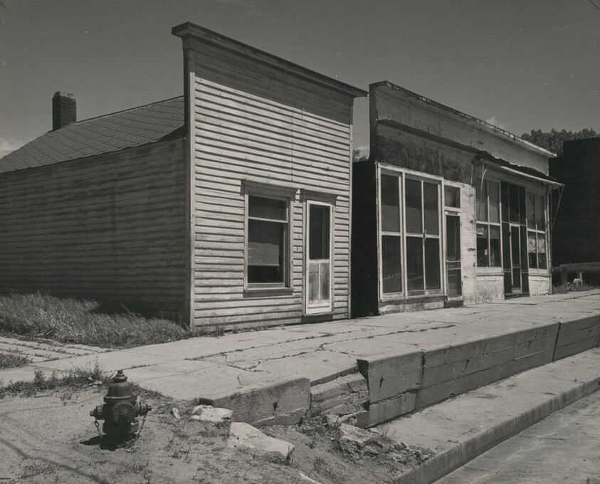 Beaver Crossing, Nebraska