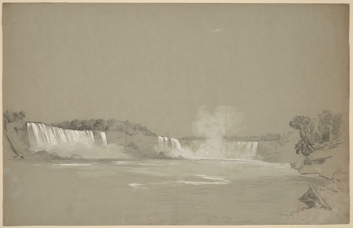 Niagara Falls