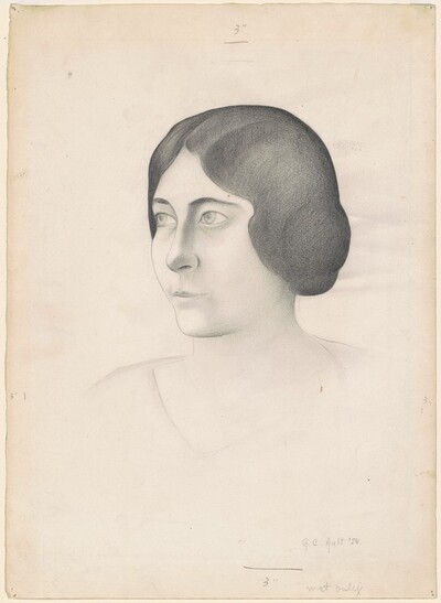 Edith Halpert