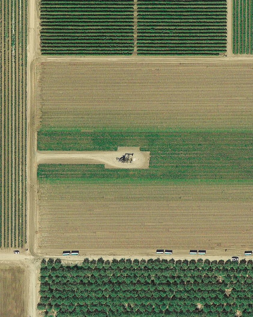 API 02914653 Mountain View, CA