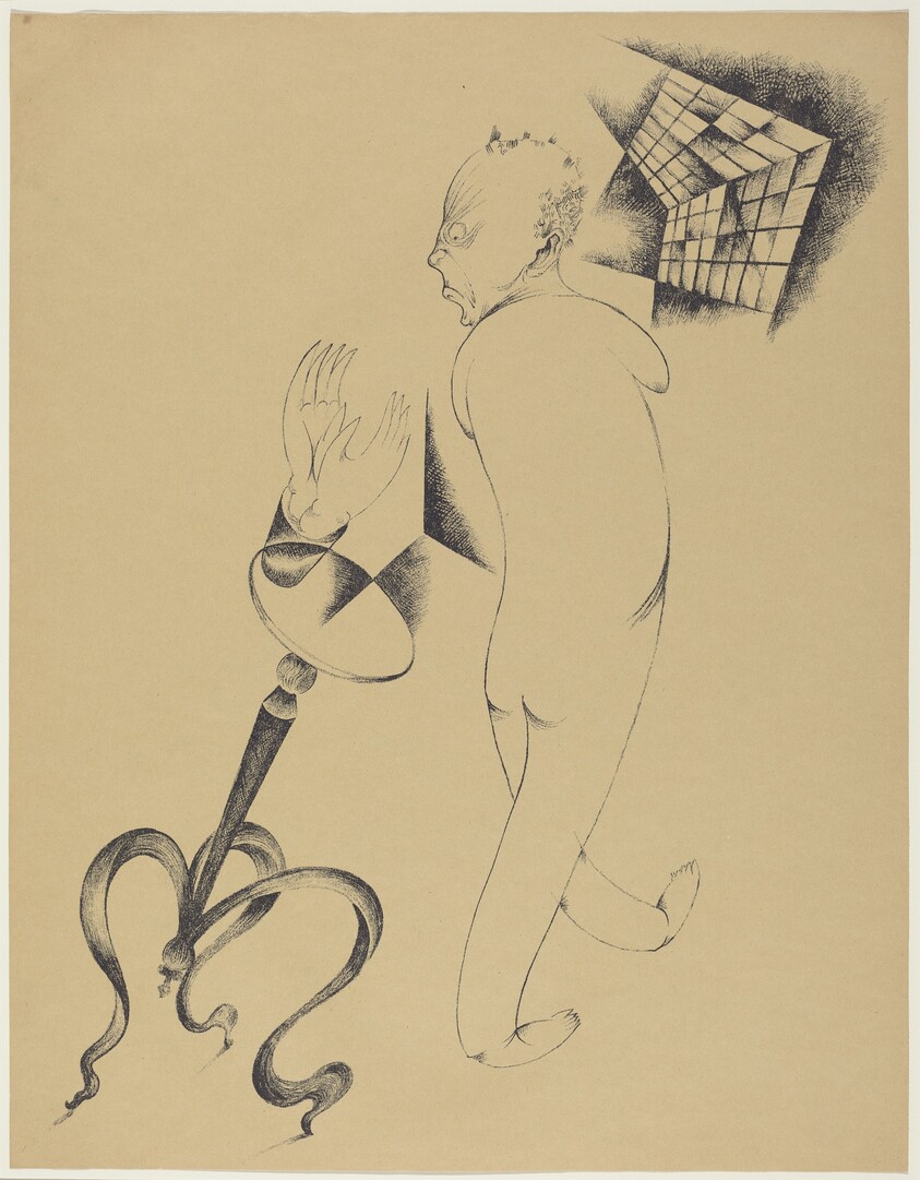 Hällucinationen (Hallucinations)