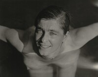 Rebecca Salsbury Strand, Alfred Stieglitz, 1922