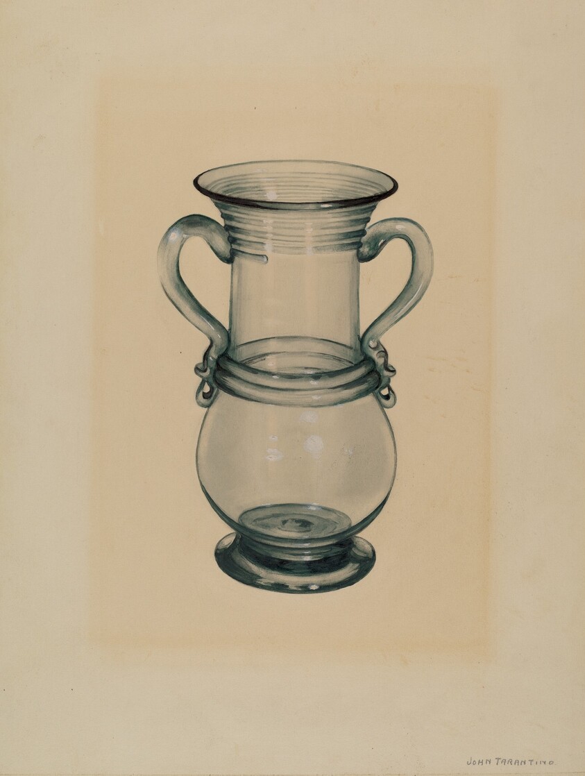Vase