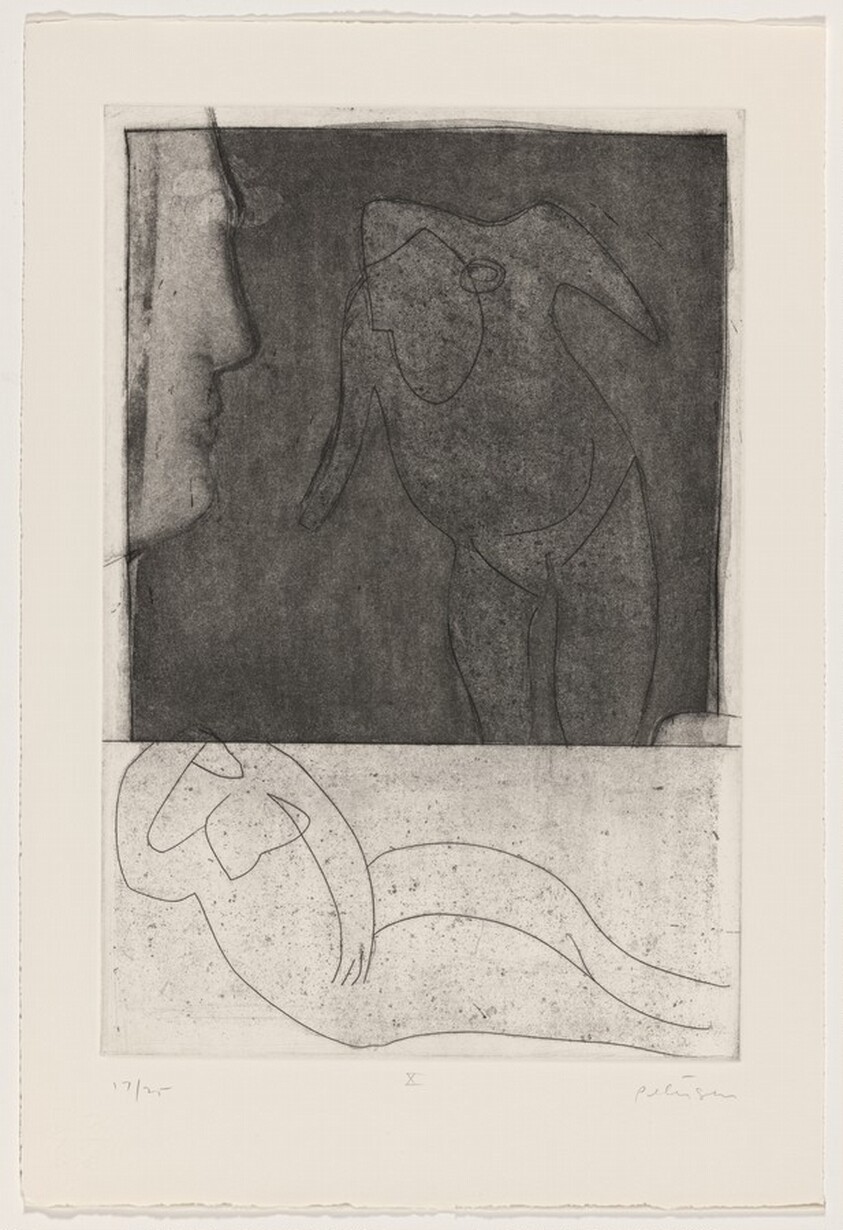 Dark Dancer Watcher X