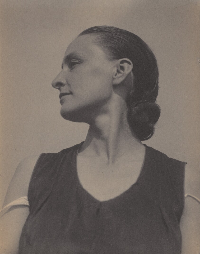 Georgia O'Keeffe