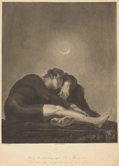 Lycidas