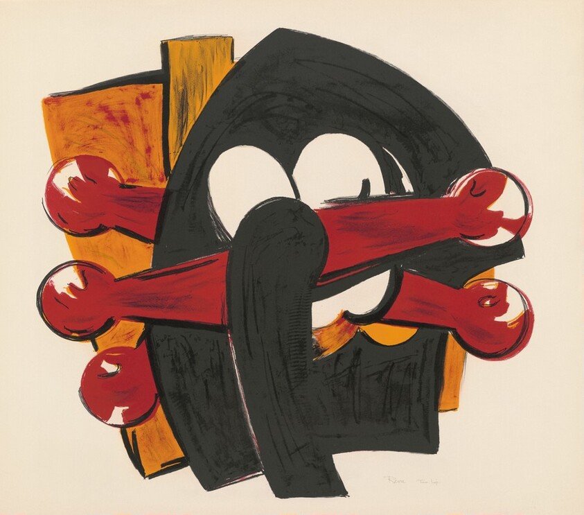 Red City - A Child's World