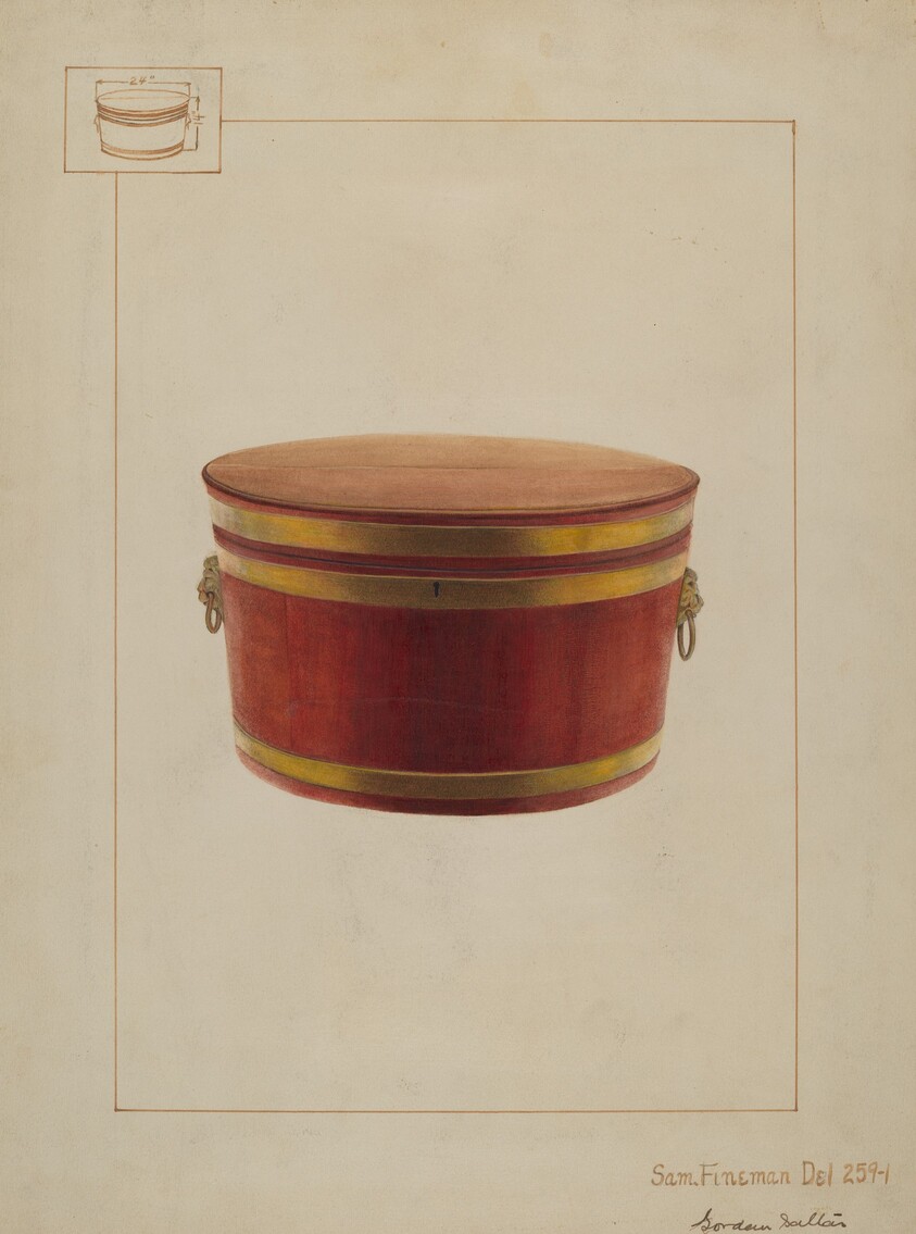 Wine Cooler with Cover