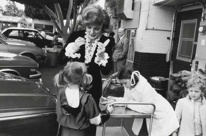 Farmer's Market, Los Angeles