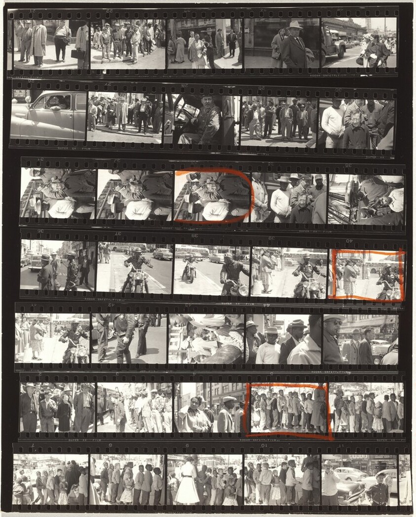 Guggenheim 626--San Francisco