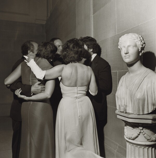 Benefit, The Corcoran Gallery of Art, Washington, DC