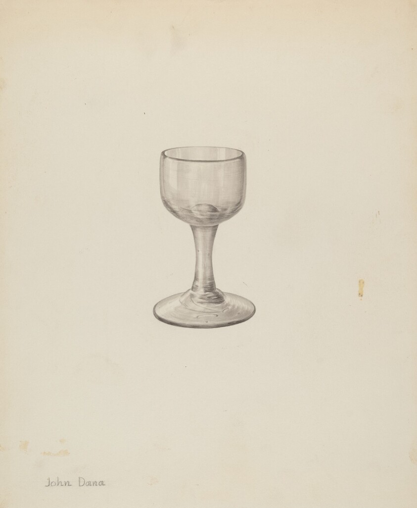 Wine Glass