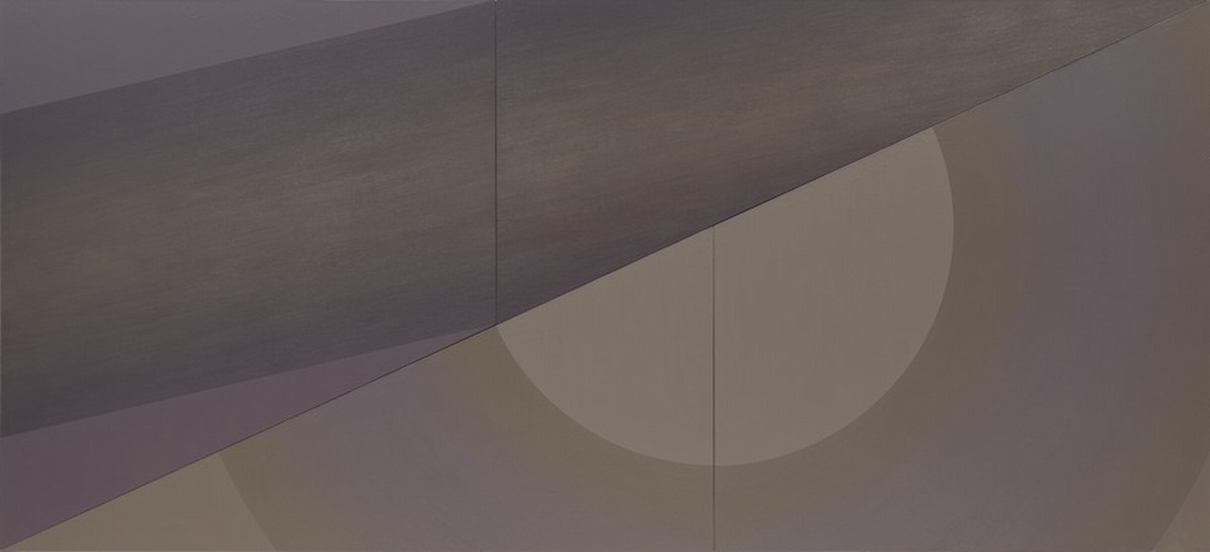 Breach, Lee Lozano, 1966