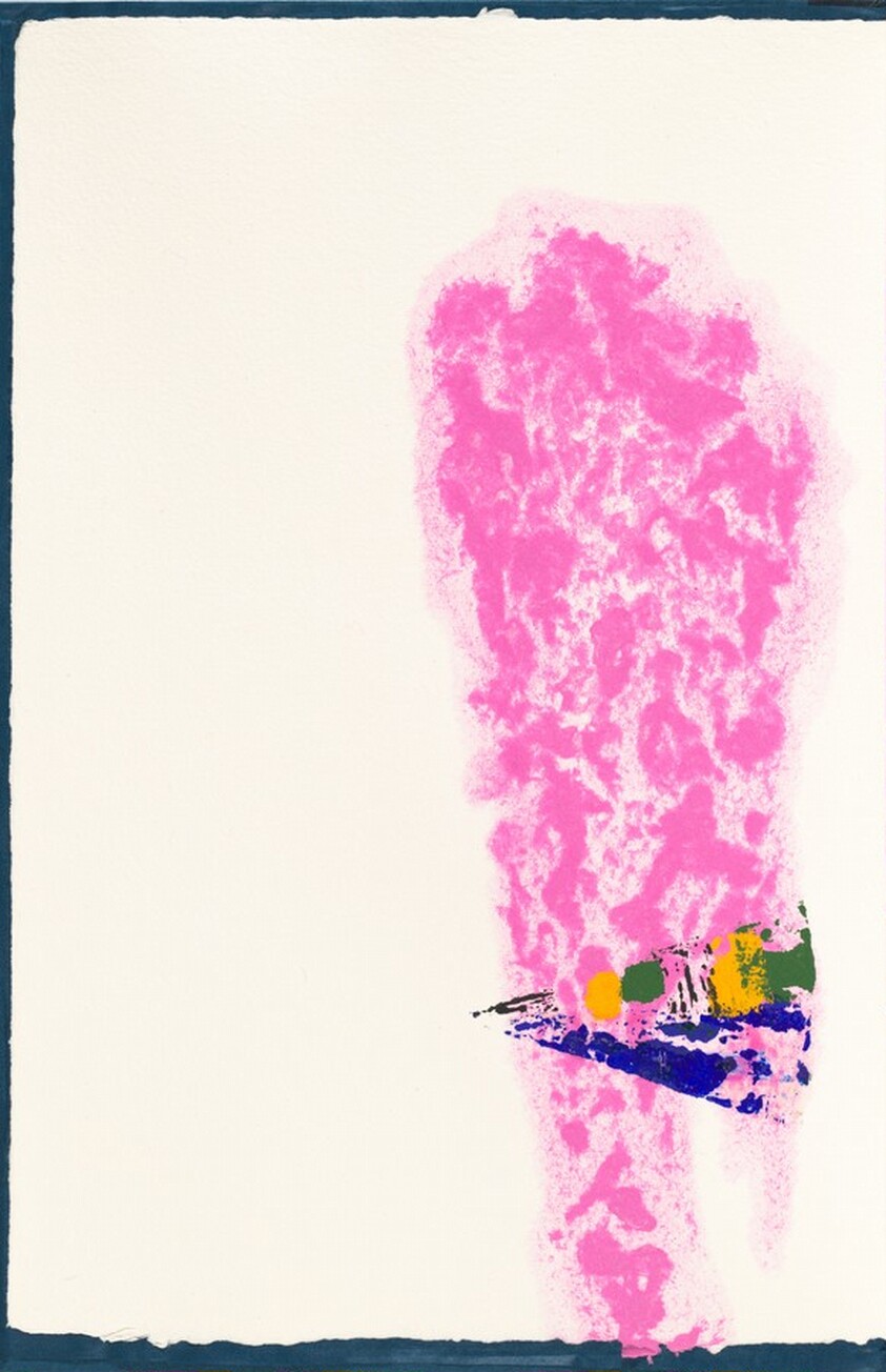 Hiddenness: Untitled