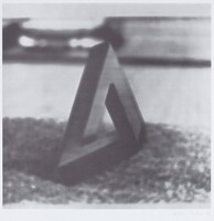 Untitled, Gerhard Richter, 1969