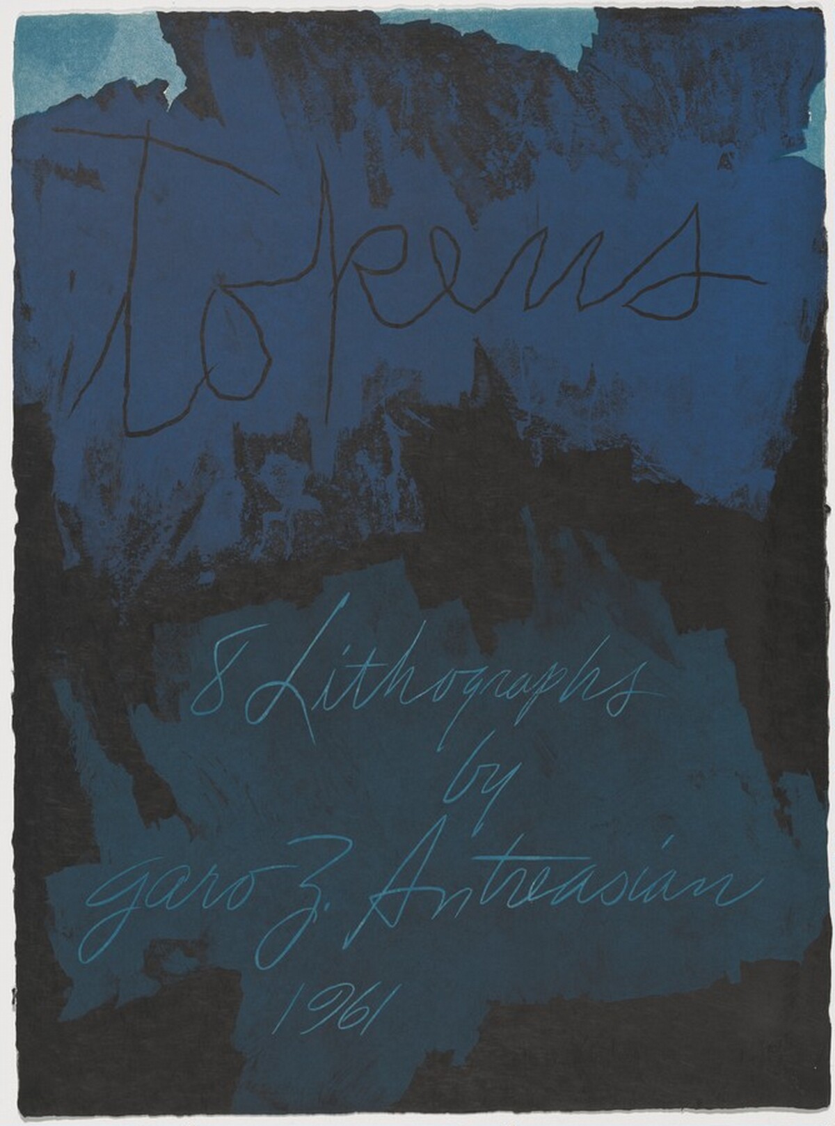 Tokens (Title Page)